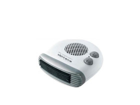 Termowentylator leżący z termostatem 2000W VO0282 VOLTENO