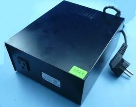 1000 VA/115V ATST OB.METAL.AUTOTRAFO