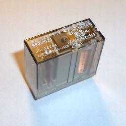 Przekaźnik 24V DC RP310024