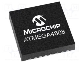 ATMEGA4808-MUR