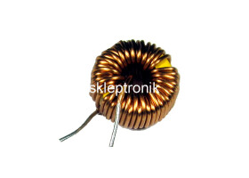 Dławik 330uH toroid 3A do przetwornic