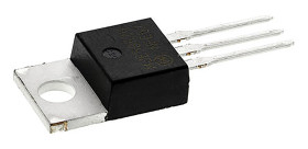 Tranzystor PNP TO-220AB -400 V Otwór przezierny -8 A MJE5852G