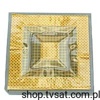 PBGA388 PGA 388 Pin Socket PGA388SMD FREESCALE
