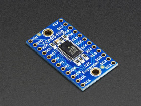 Adafruit TCA9548A I2C Multiplexer