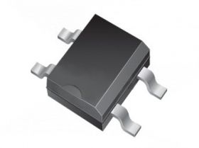 MP 1.5A 600V MOSTEK PROST