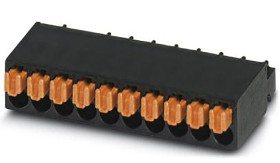 Klucz polaryzacyjny 9 -pinowe raster 2.54mm Żeński Phoenix Contact