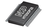 16-bit 57 mA Constant current LED Driver with 25 MHz SPI interface in HTSSOP28 package