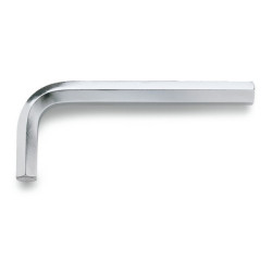 Klucz imbusowy Jednostki metryczne BETA L