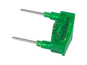 PLEXO55 Żarówka zielona 15MA/12V 069499 LEGRAND
