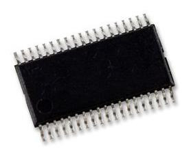 Układ scalony TPD12S520DBTR TSSOP38