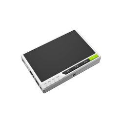 reTerminal - zestaw z Raspberry Pi CM4 i dotykowym wyświetlaczem 5&quot;