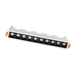 Oprawa wpuszczana MINI LED 20W 1280lm 4000K 10046 Nowodvorski Lighting