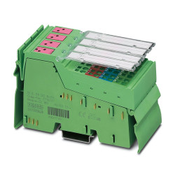 Moduł cyfrowych wejść/wyjść Phoenix Contact Cyfrowy moduł wyjściowy IB IL Cyfrowy 2861603