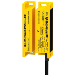 ANATOM78S Bezkontaktowy wyłącznik bezpieczeństwa