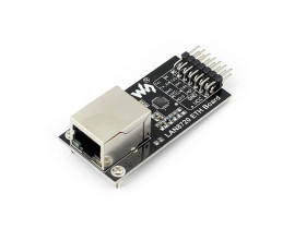 Waveshare LAN8720 ETH Board