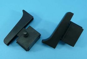 DW-8.5 BLAUKRAFT SZLIF.BWS230-20505