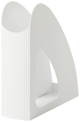 HAN Re-LOOP 16218-912 Segregator DIN A4, DIN C4 biały recyklingowane tworzywo sztuczne 1 szt.