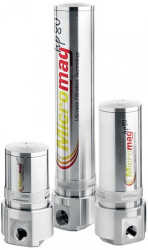 Filtr hydrauliczny, Micromag HP/80, 150L/min, BSP 1-1/2, 80 barów