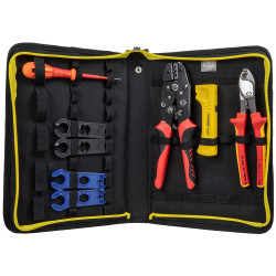 CK Tools T5989 Solar Termination Kit