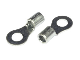 Konektor oczkowy nieizolowany M8 16mm² (10szt.)