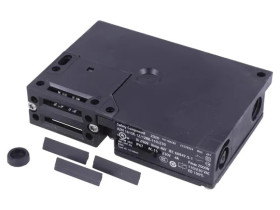 101166282 Wyłącznik bezpieczeństwa: ryglujący NC x4 + NO x2