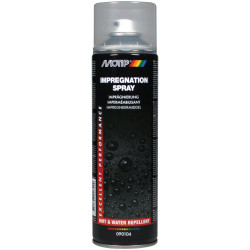 PlastiKote 090104 Pro Impregnation Spray 500ml