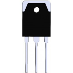 FGA25N120ANTD przełącznik IGBT 50A TO3P do kuchenki indukcyjnej