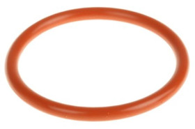 Pierścień O-ring, materiał silikon, 3.53mm, Ø zew 1 3/4cal, RS PRO