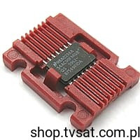 54AC00FMQB/QS Quad NAND Gate SMD-14L-CERPAK NSC