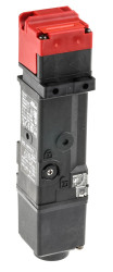 Przełącznik elektromagnetycznej blokady bezpieczeństwa D4SL-N4EFG-D Blokowanie po podaniu zasilania Nie Various Options