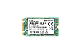 Dysk SSD MTS560T, 512 GB, SATA III, wewnętrzny Tak, Transcend 3D -40 → +85°C