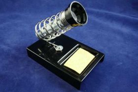 ZD-10 PODSTAWKA POD LUTOWNICĘ