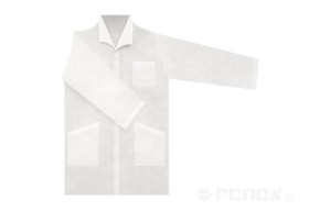 Fartuch jednorazowy ESD rozm. M