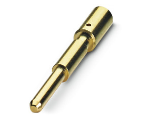 Zacisk zagniatany Męski Phoenix Contact CC1 Złącza zasilania M12