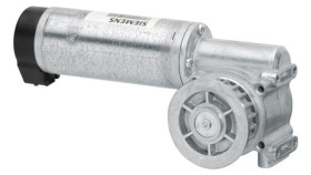 Napęd Silnikowy Sidoor M2 L 120Kg 24V Dc 6Fb1103-0At10-5Ma0