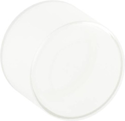 ABB P9ARCST 1SFA187490R8000 Osłona ochronna bezbarwny 1 szt.