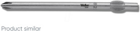 99821N #1 Phillips® screwdriver blade