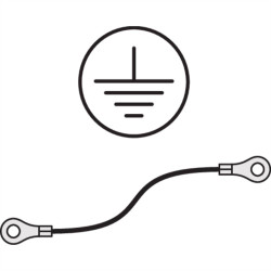 nVent SCHROFF 21120189 Zestaw uziemiający 1 szt.