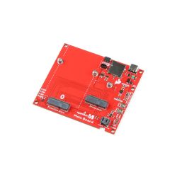 MicroMod Main Board (Single) - płytka bazowa do modułów MicroMod