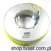 WBDK-L-80 Fiber Optic Cable 1590nm MODULE LUCENT