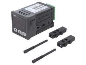 AR602BPPWA Moduł - regulator, temperatura, SPST-NO, OUT 2: SPST-NO, na panel