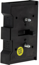 Auxiliary switch, 1 Form A (N/O) + 1 Form B (N/C), (L x W x H) 41 x 15 x 83 mm, for P1, P3, 062031