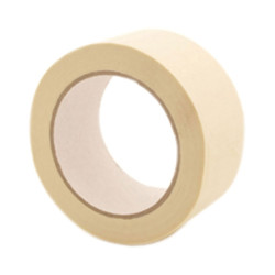 Everbuild 2MASKVAL38 Masking Tape 38mm x 50m