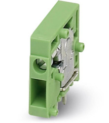 Phoenix Contact 1890387 Terminal dwupoziomowy 2.50 mm² Ilość styków 6 czarny 50 szt.