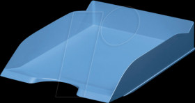 775606 Letter tray A4 ECO, blue
