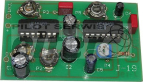 Generator efektĂłw dĹşwiÄ™kowych