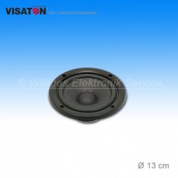 Visaton MR 130 - 8 Ohm Mitteltöner