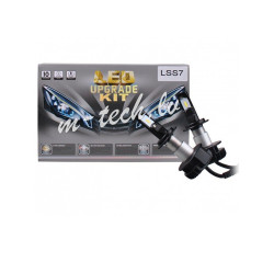 Żarówka H7 LED zestaw Basic (*) M-Tech