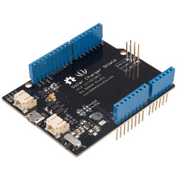 Seeed 106990020 Solar Charger Shield for Arduino Boards V2.2