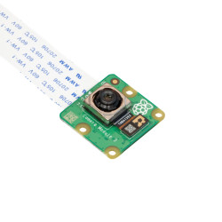 ArduCAM Raspberry Pi Official Camera Module V3 - moduł kamery z sensorem 12MP IMX708 dla Raspberry Pi + obudowa